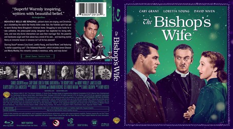 The Bishop's Wife 1947