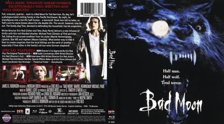 Bad Moon 1996