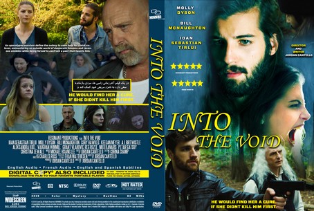 Into the Void 2019