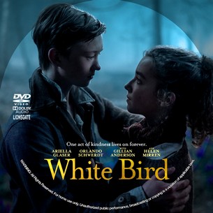 White Bird 2023