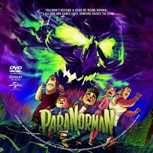 ParaNorman 2012