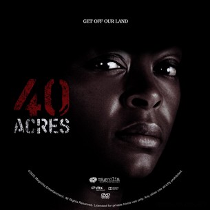 40 Acres 2024