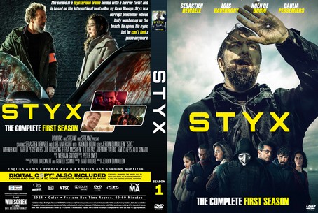 Styx Season 1