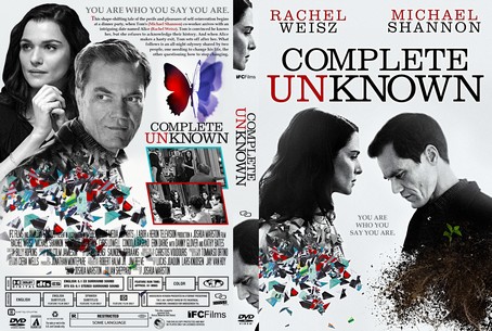 Complete Unknown 2016