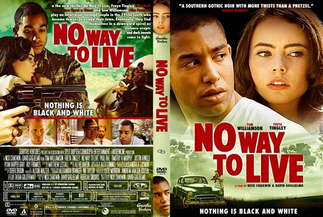 No Way to Live 2016