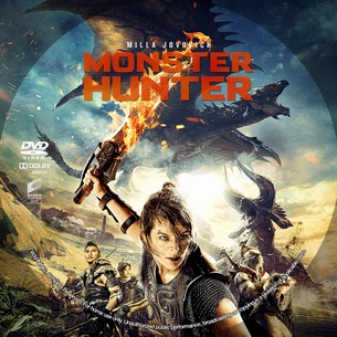 Monster Hunter 2020