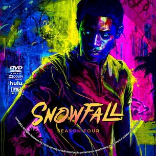 Snowfall Season 4