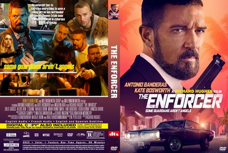 The Enforcer 2022