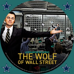 The Wolf of Wall Street 2013