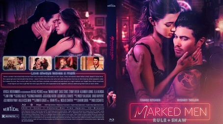 Marked Men 2025