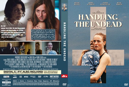 Handling the Undead 2024