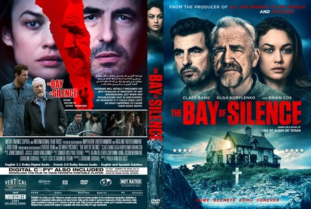 The Bay of Silence 2020