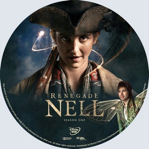 Renegade Nell Season 1