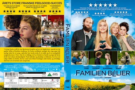 La famille Bélier (The Bélier Family) 2014