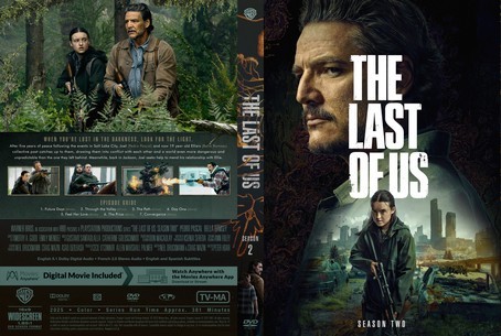 The Last of Us Season 2
