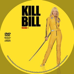 Kill Bill Vol. 1 2003