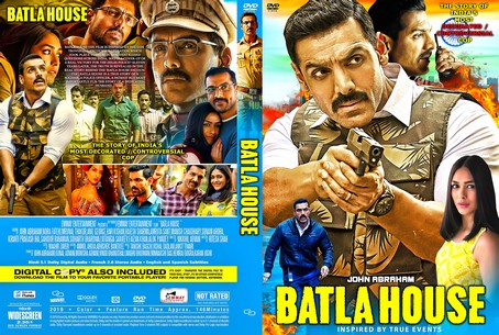 Batla House 2019
