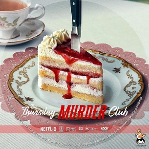The Thursday Murder Club 2025