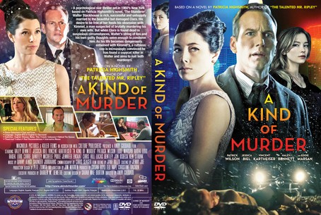 A Kind of Murder 2016