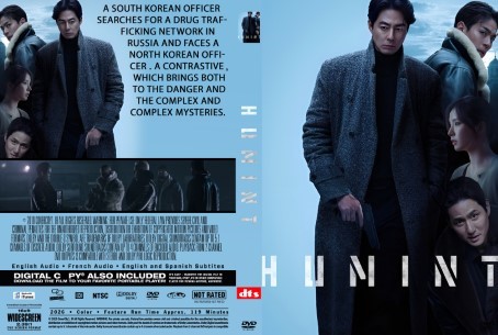 Humint 2026