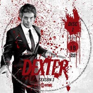 Dexter Season 3