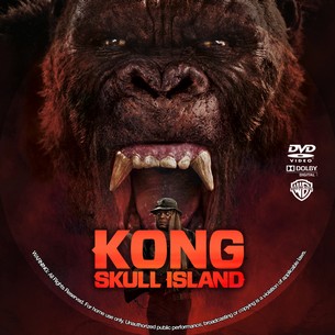 Kong Skull Island 2017
