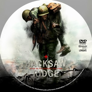 Hacksaw Ridge 2016