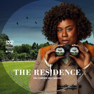 The Residence Season 1