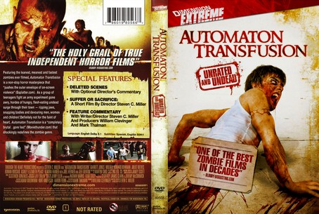 automation transfion 2006