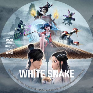White Snake 2019