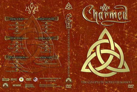 Charmed Season 7