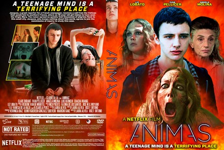 animas 2018