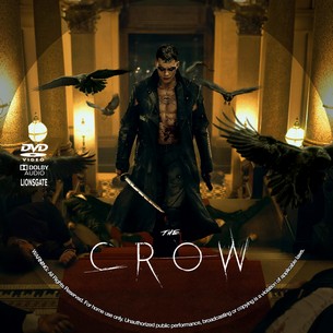 The Crow 2024