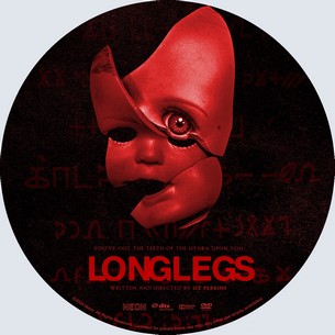 Longlegs 2024