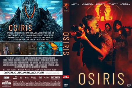 Osiris 2025
