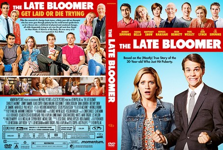 The Late Bloomer 2016