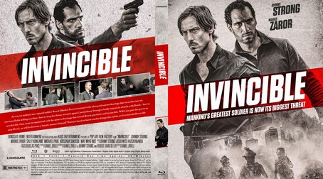 Invincible 2020