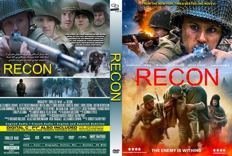 Recon 2019