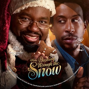 Dashing Through the Snow 2023