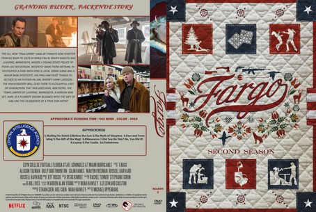 Fargo Season 2