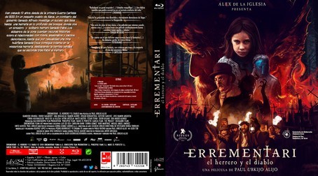 Errementari 2017