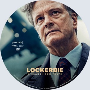 Lockerbie A Search for Truth Season 1