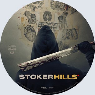 Stoker Hills 2020