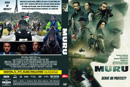Muru 2022