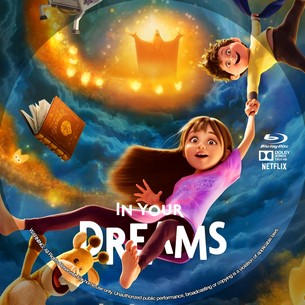 In Your Dreams 2025