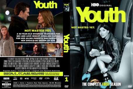 Youth Season 1