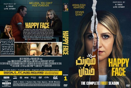 Happy Face Season 1