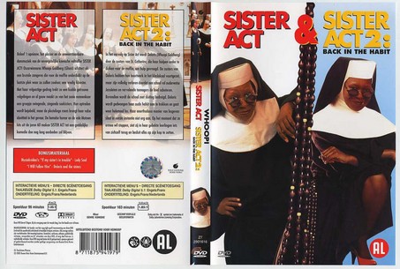 Sister Act 1992