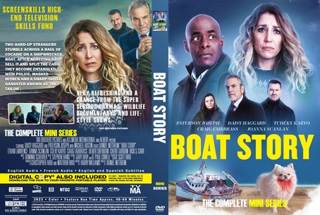 Boat Story Season 1