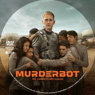 Murderbot Season 1